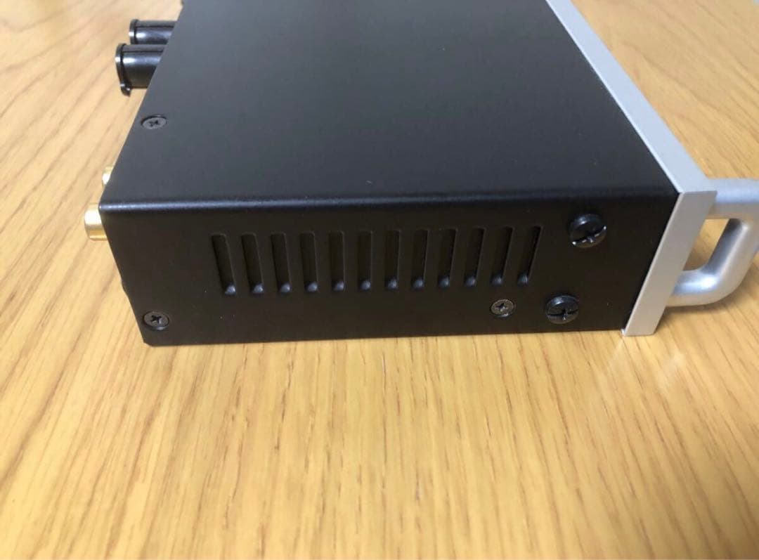 DTM・DAW RME FIREFACE400