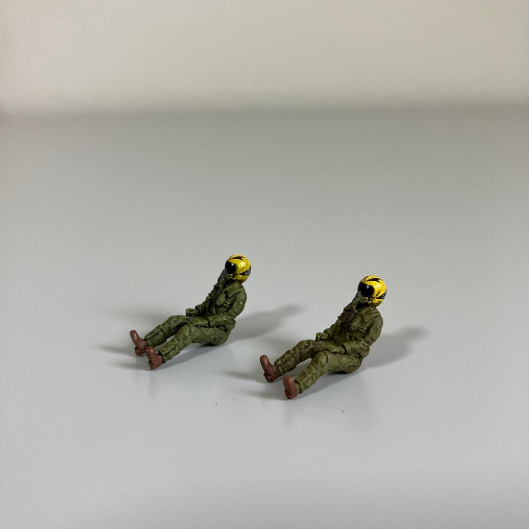航空機・ヘリコプター CALIBRE WINGS F-14A VF-84 1/72