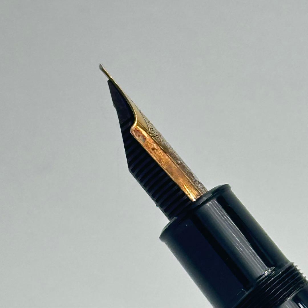 MONTBLANC モンブラン マイスターシュティック 万年筆 1556