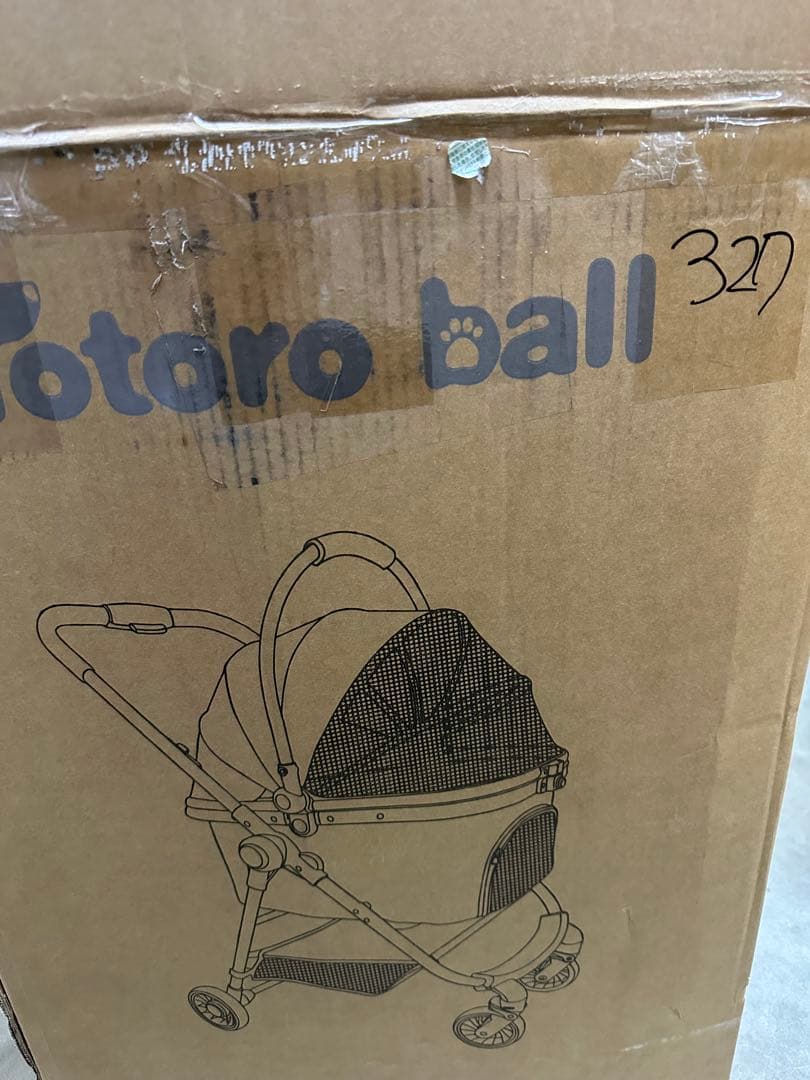 ペットカート 犬 バギー 4輪 犬用かーと 小型犬 中型犬 ペットキャリーカート