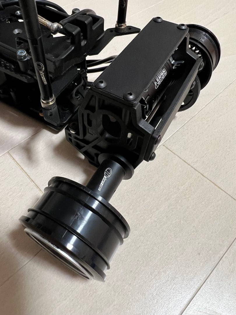 D like LP86 ご予約品