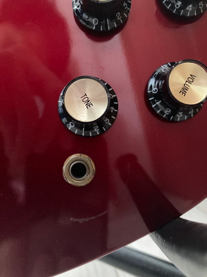 ギター Epiphone / G-400 Custom llic