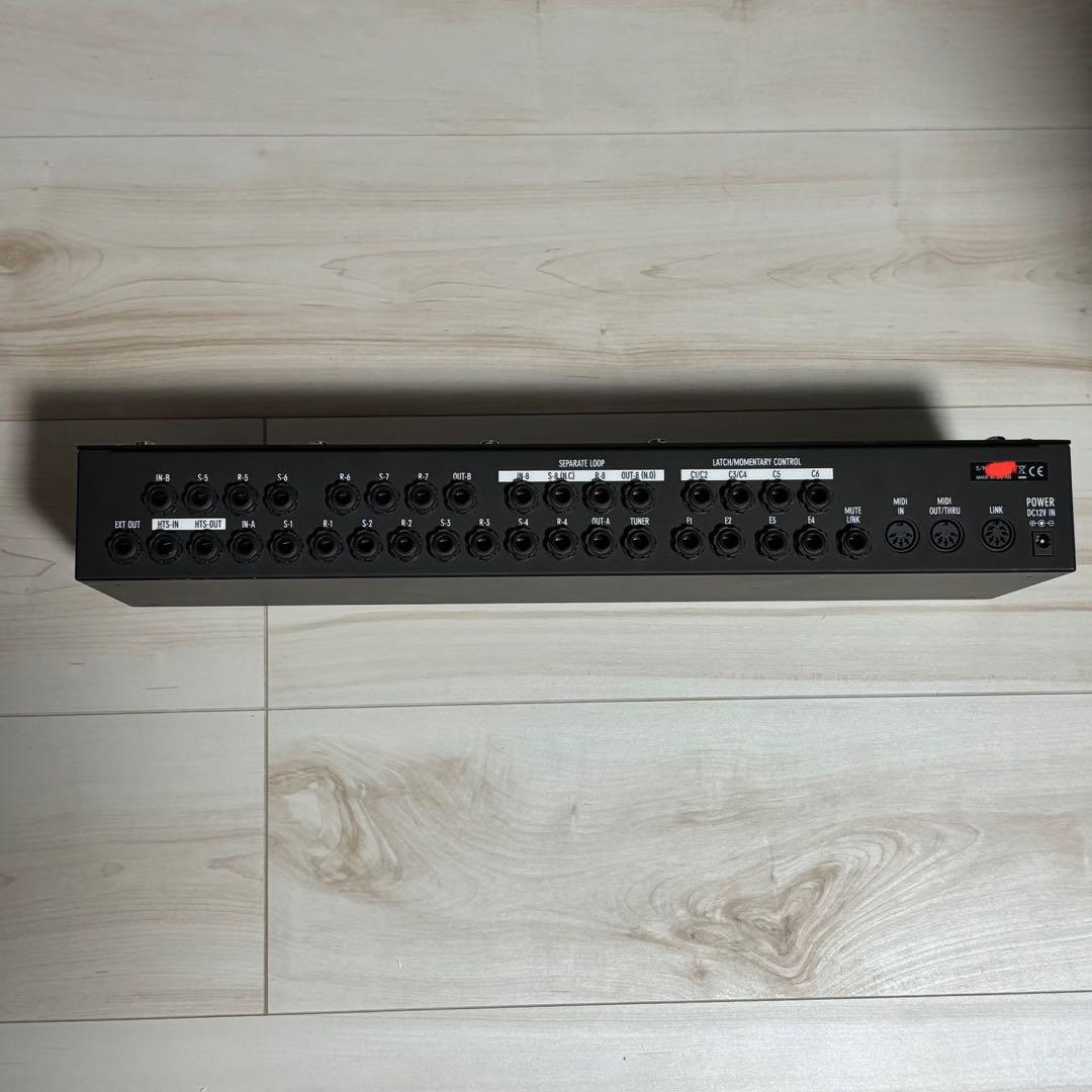 ギター Free The Tone ARC-3 Black