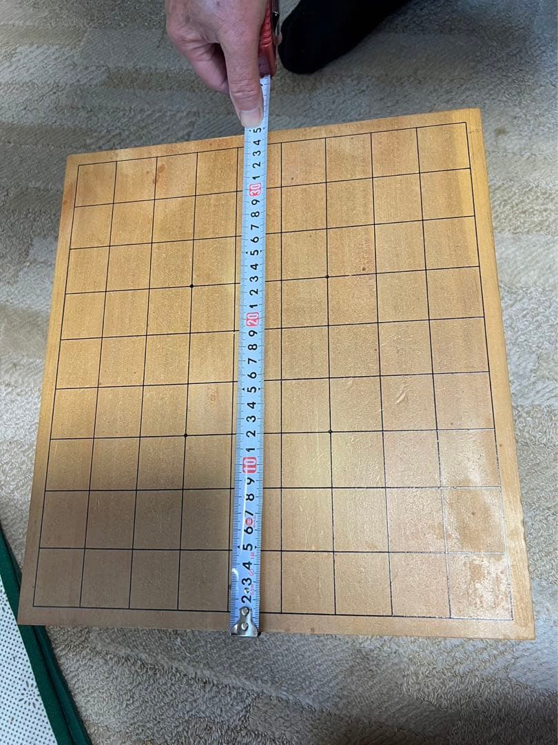 レトロ　囲碁