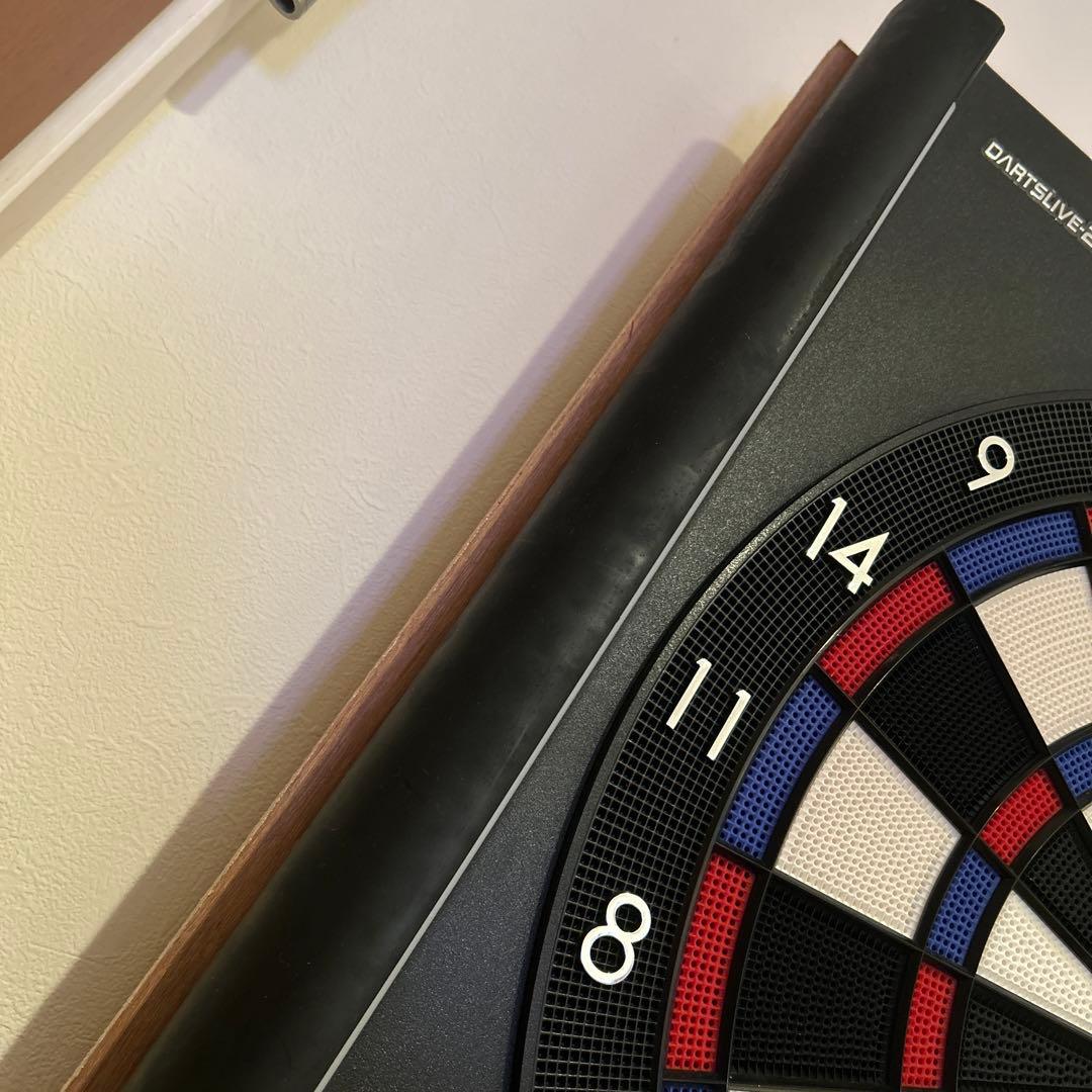 大*承様 DARTSLIVE-200S ダーツボード