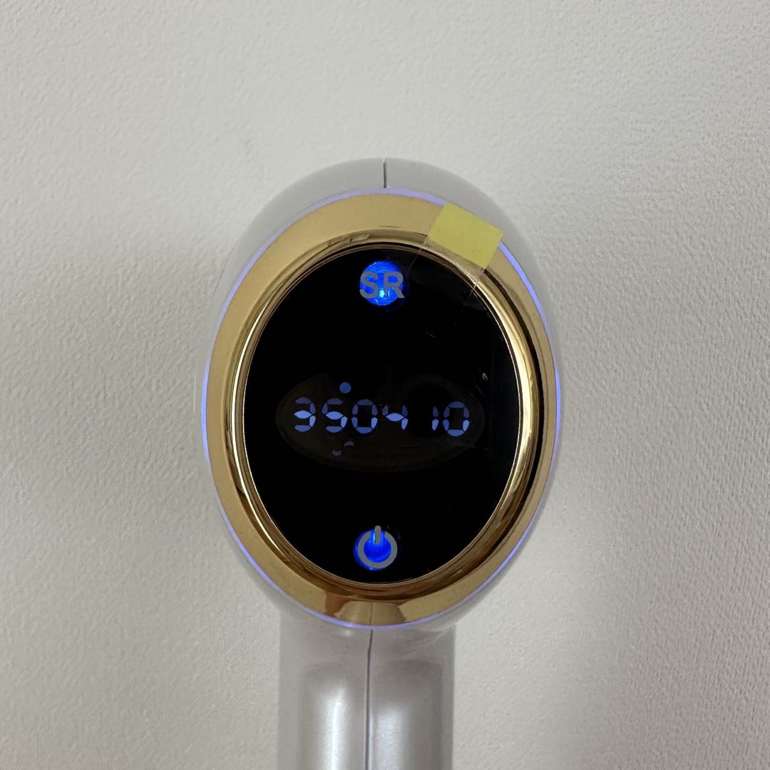 たかの友梨ビューティクリニック 美顔器photo lift35