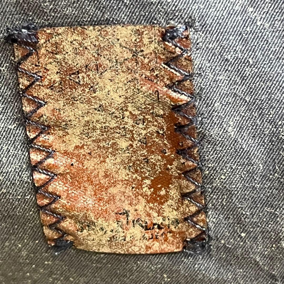 STONE  SHADOW PROJECT フライトジャケット