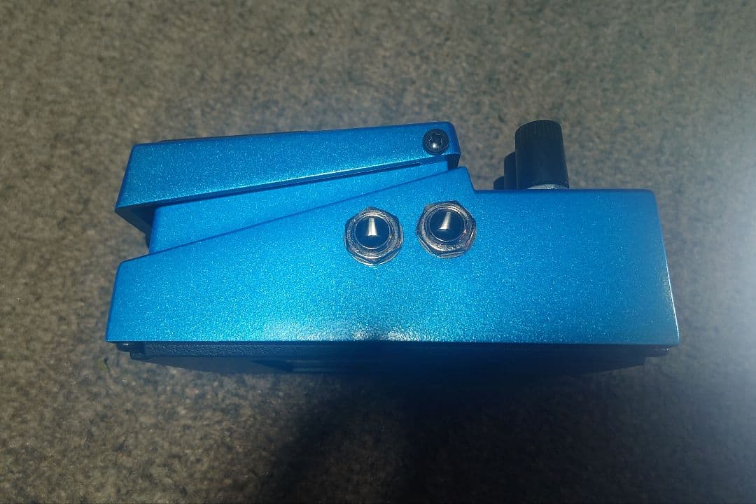 ギター BOSS PS-6 Harmonist