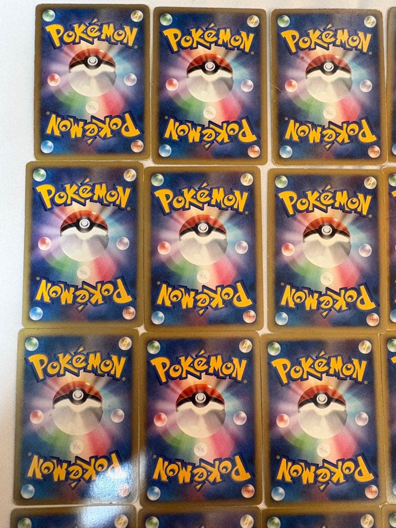 ポケモンカードゲーム まとめ売り 36枚 DP Ptなど