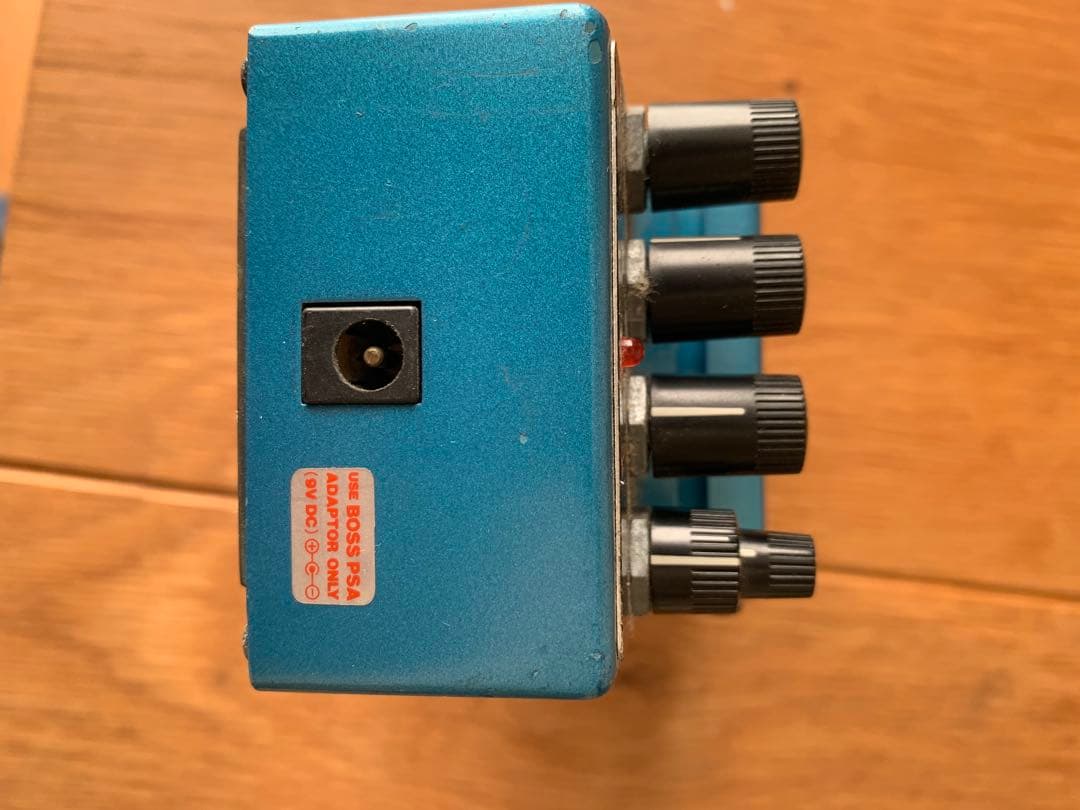ギター BOSS HR-2