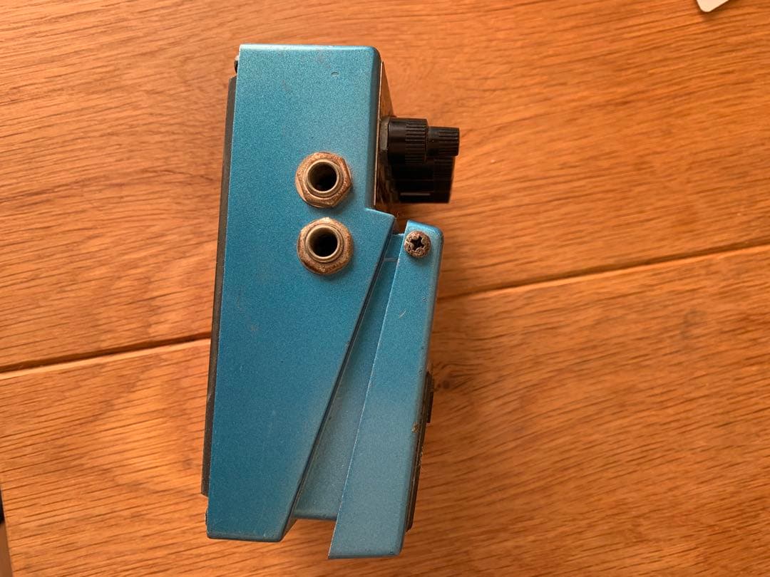 ギター BOSS HR-2