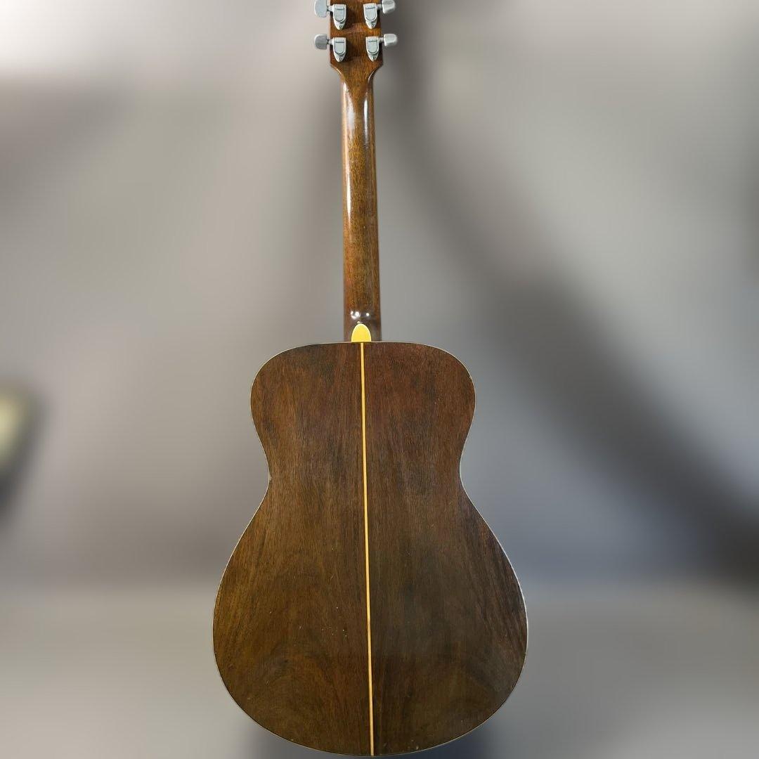 ヤマハ　FG-350F 黒ラベル