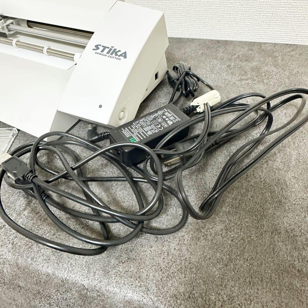 カッティングマシーン ステカSV-8