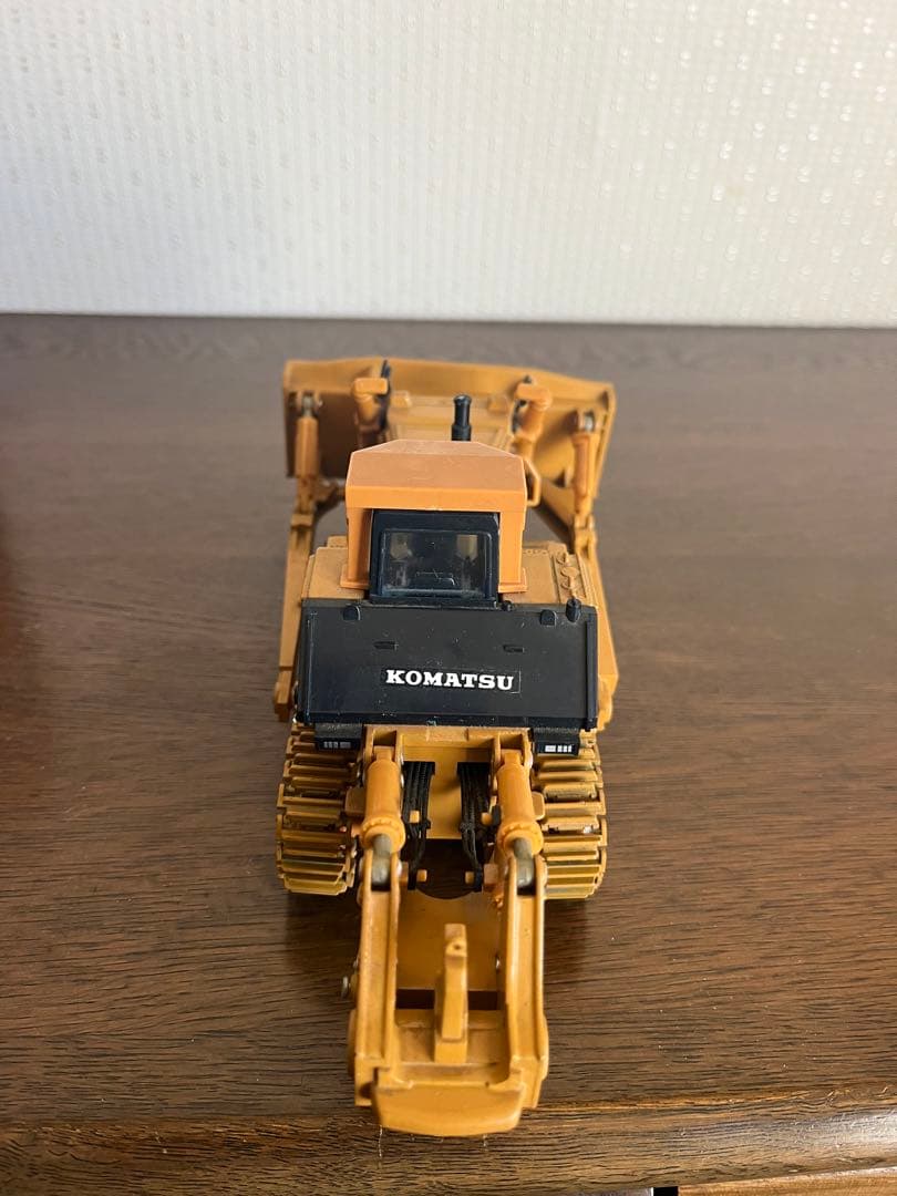 ミニカー