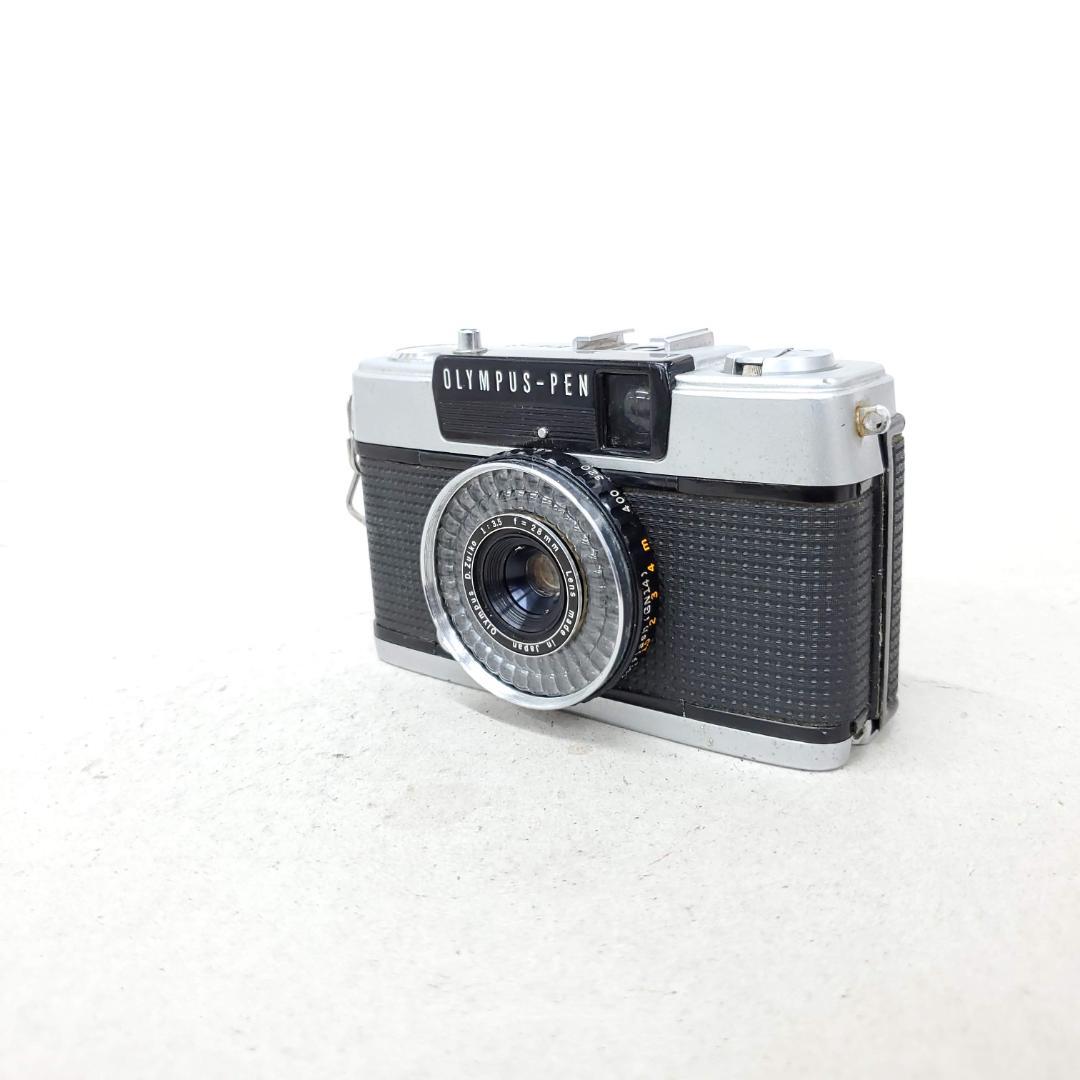 【動作確認済】 Olympus PEN EE-3 F1121-32-7v p