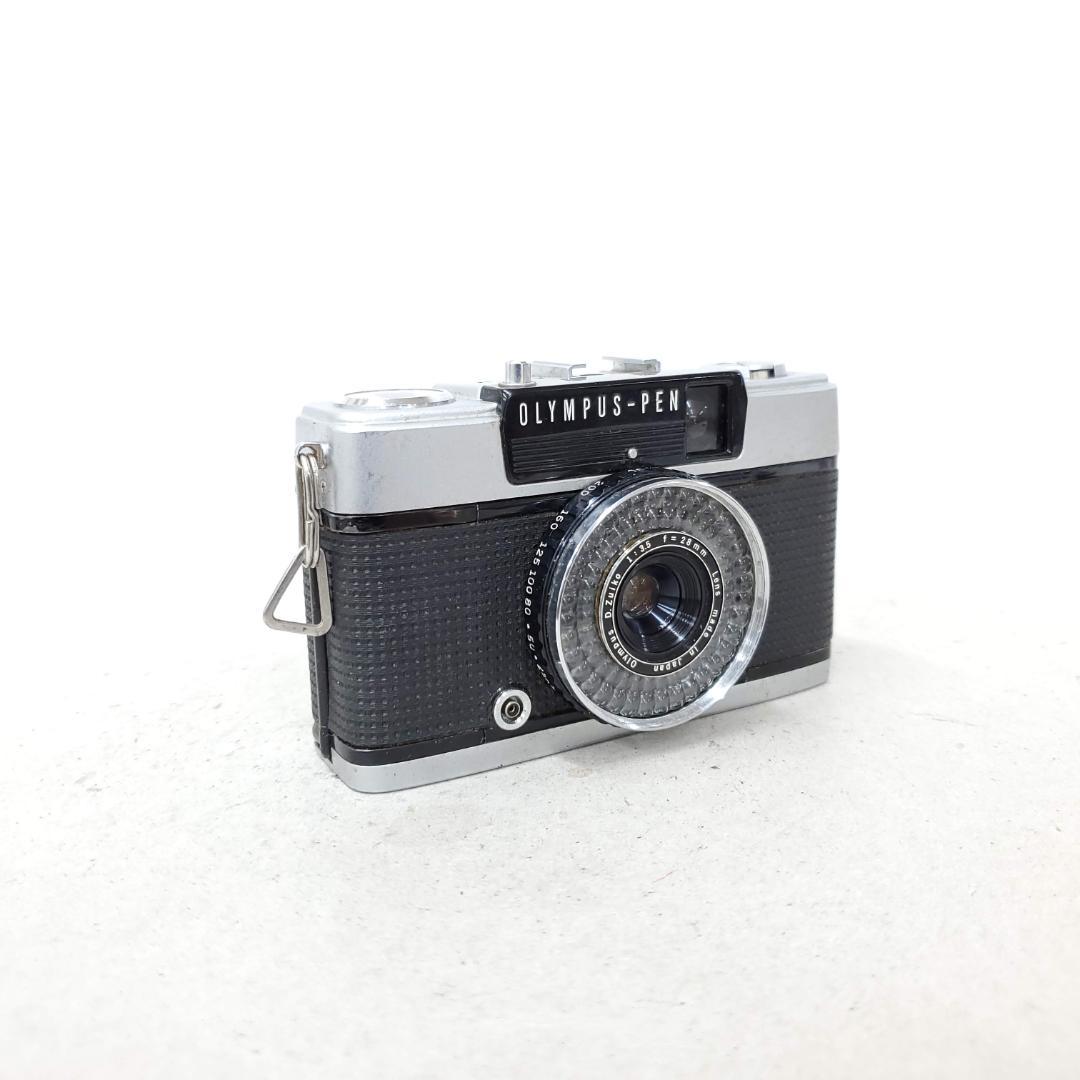 【動作確認済】 Olympus PEN EE-3 F1121-32-7v p