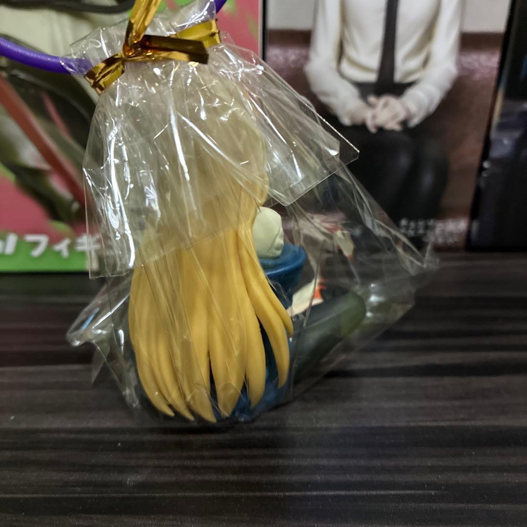 チェンソーマン フィギュア セット売り
