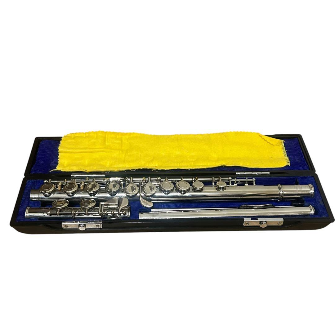 YAMAHA 211 フルート本体