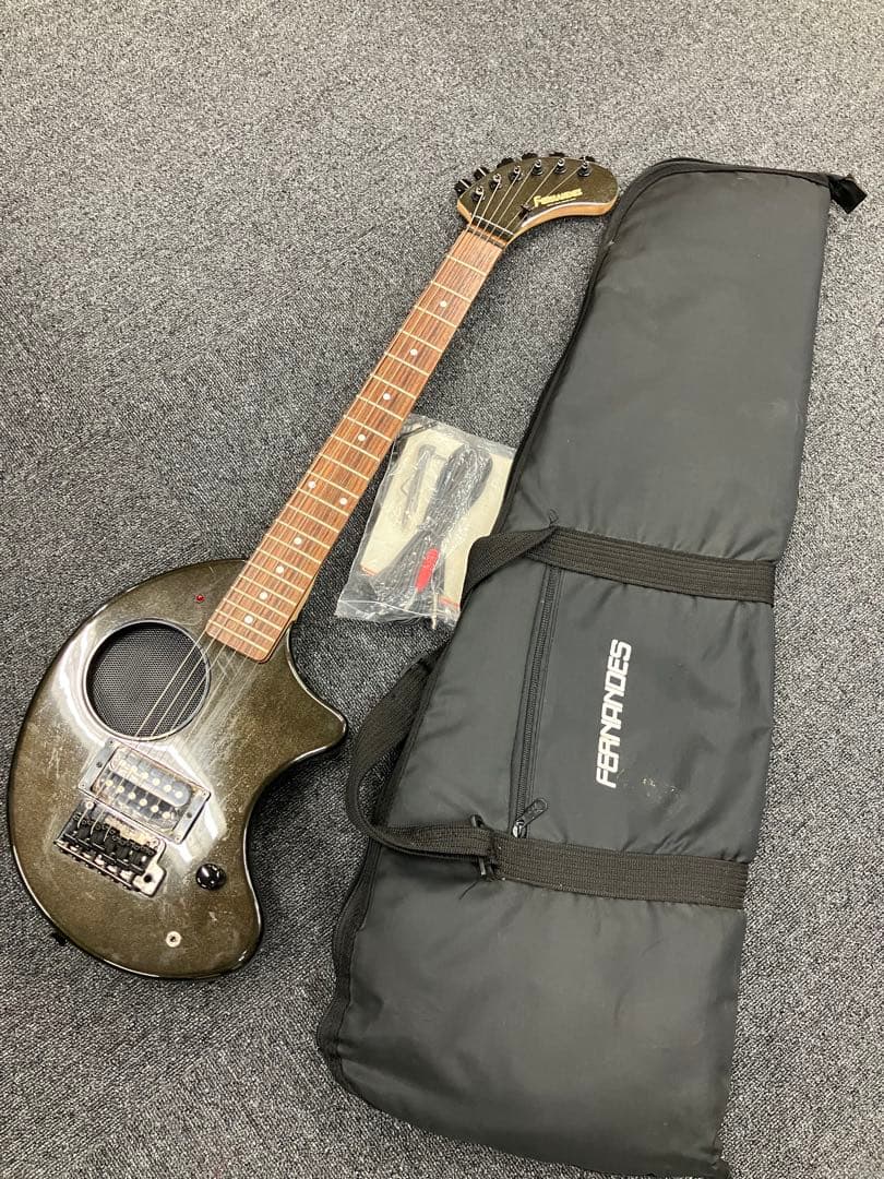 FERNANDES フェルナンデス　ZO-3 エレキギター　ジャンク品