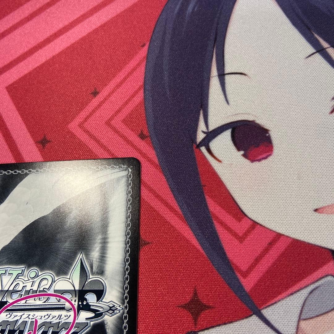 ヴァイス HARUKAZE 「いっしょに国民つくろうね♪」　アイリス　SSP
