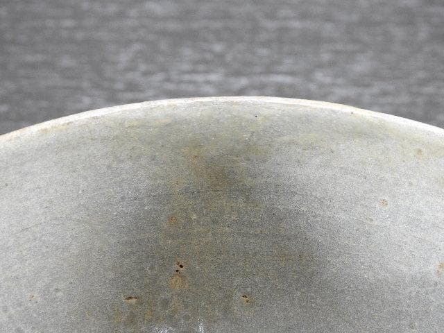 李朝茶碗　MA2
