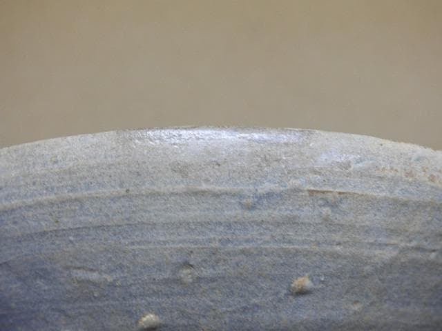 李朝茶碗　MA2