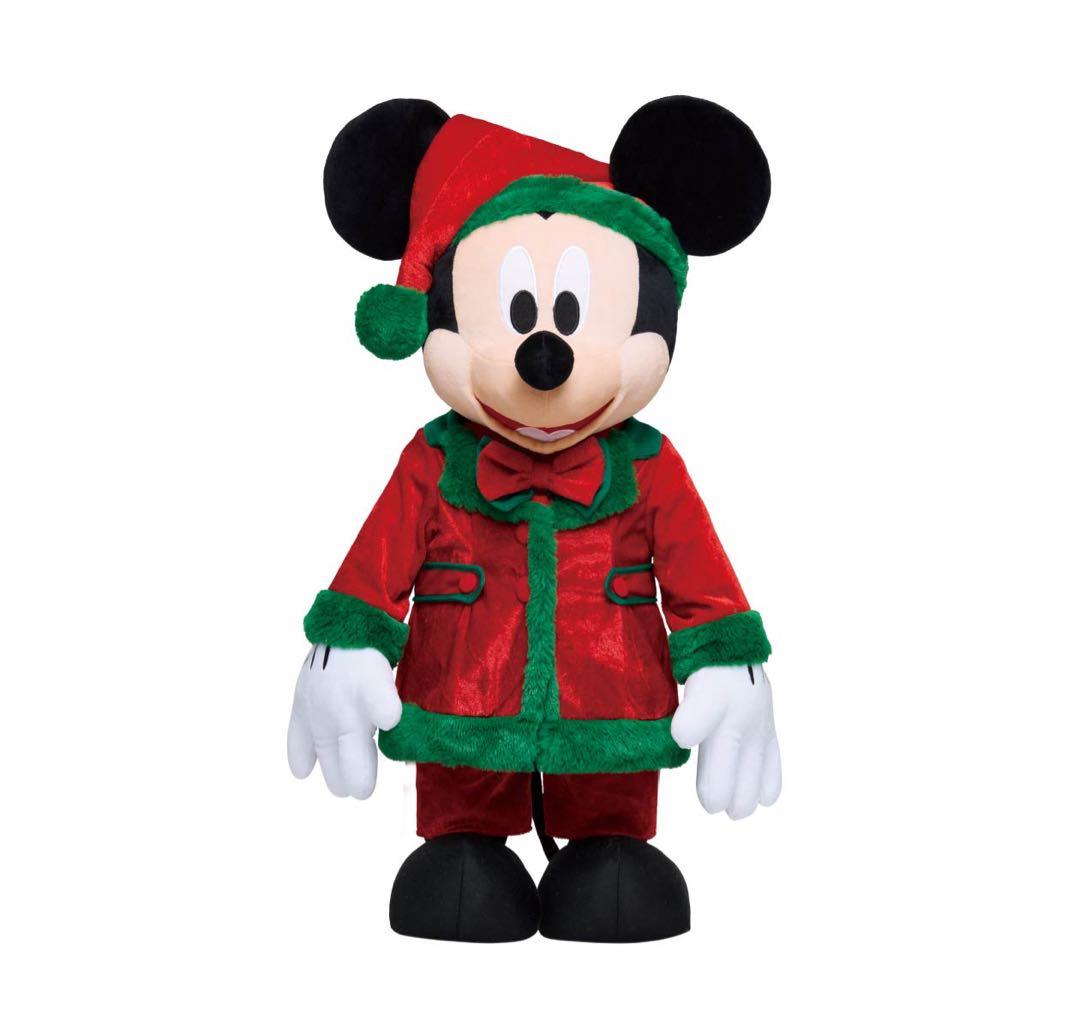 ディズニー　happyくじ　クリスマスオーナメント2025　28種　フルコンプ