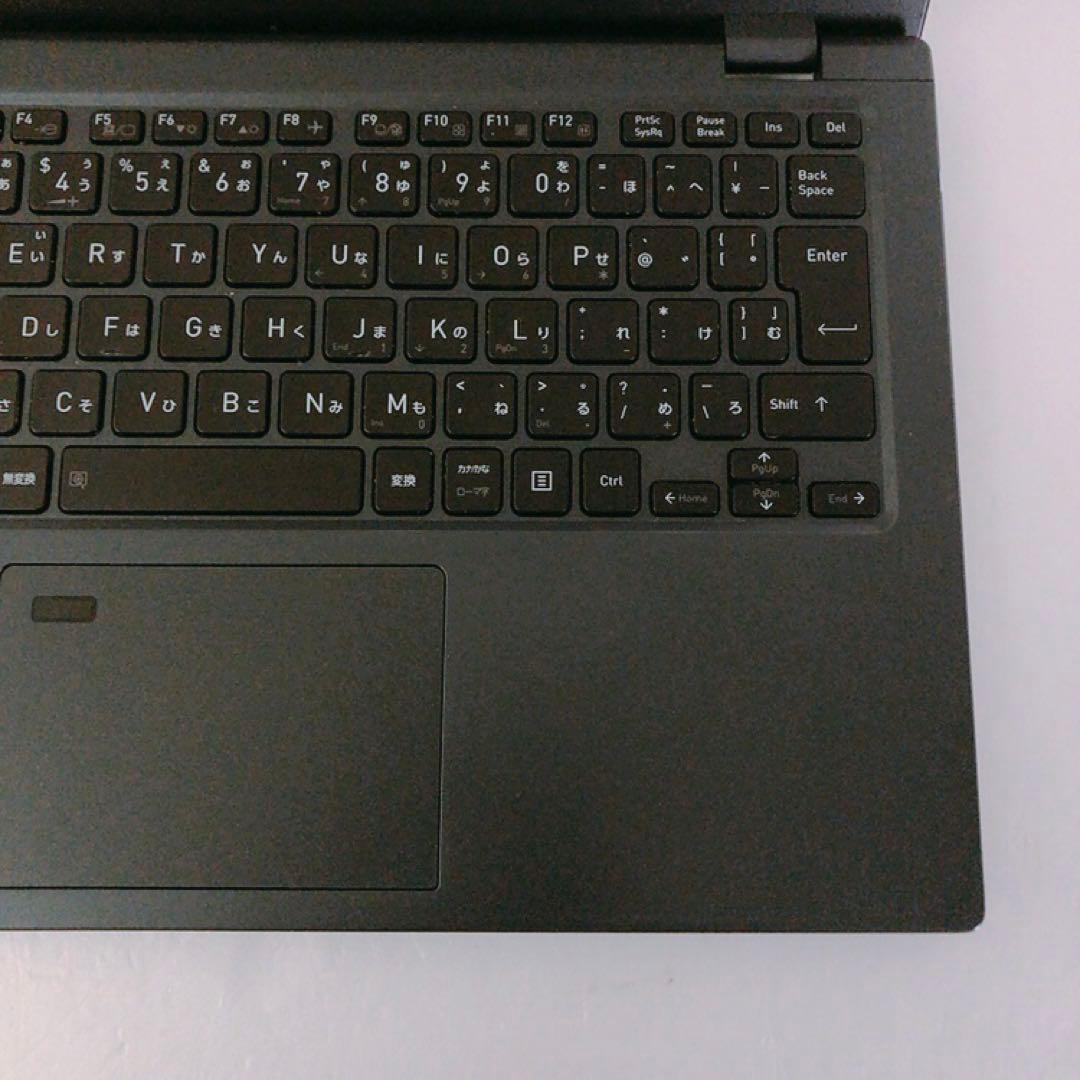 美品！バッテリー良好【第11世代i5/16GB】G83/HU 高性能&軽量薄型