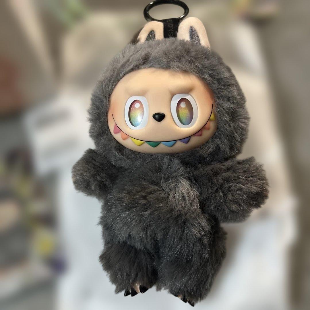 【即購入可】【新品正規品】LABUBU ラブブ エナジー シークレット
