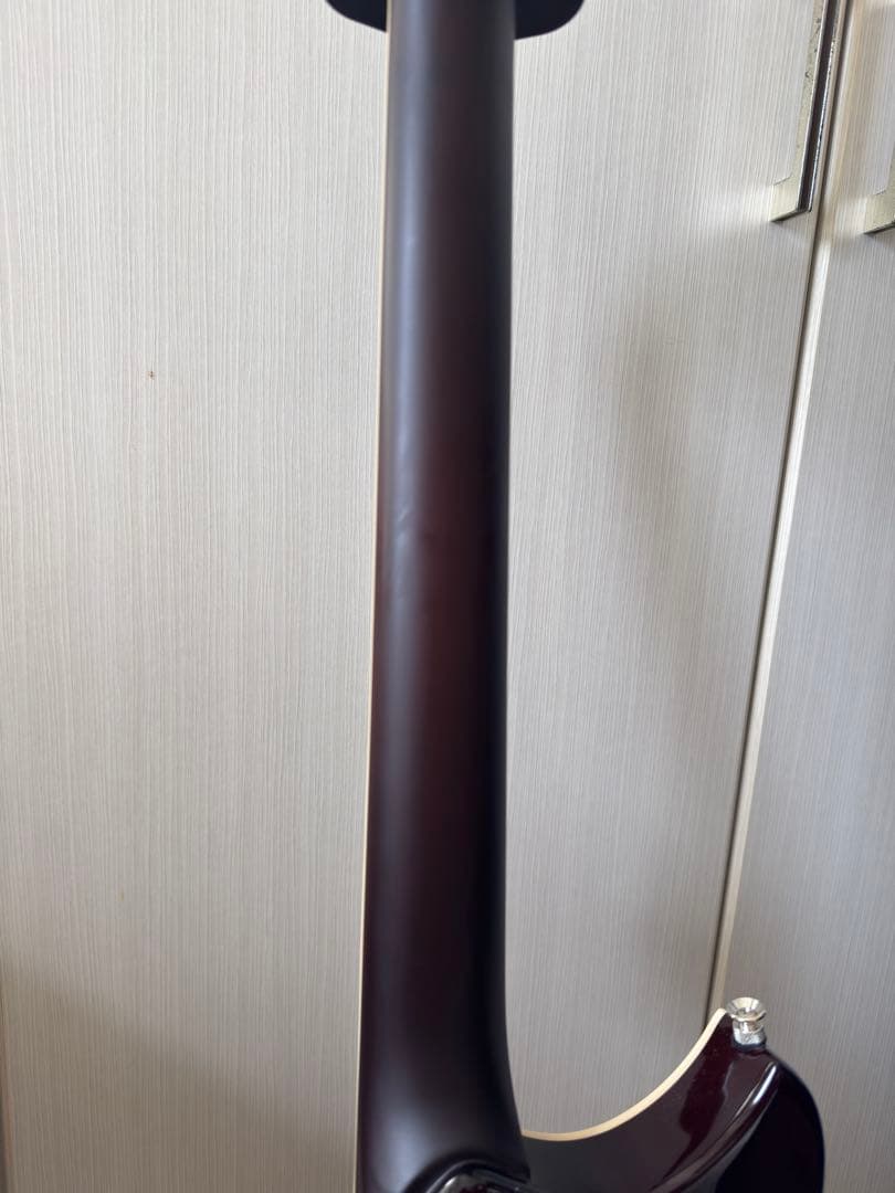値下げ　Yamaha レブスター　RSS02T 美品