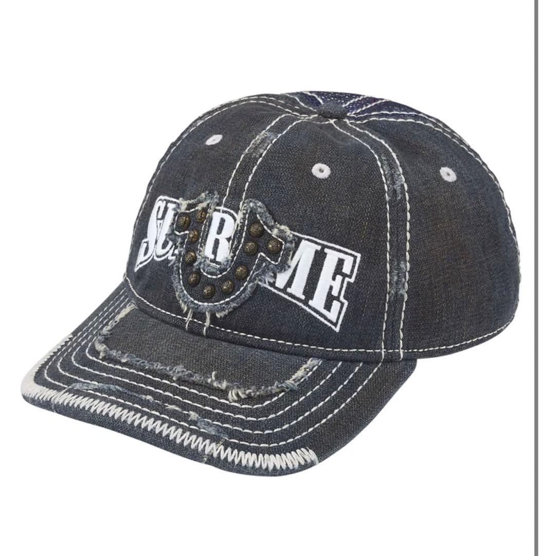 帽子 Supreme True Religion Mesh Back 6-Panel
