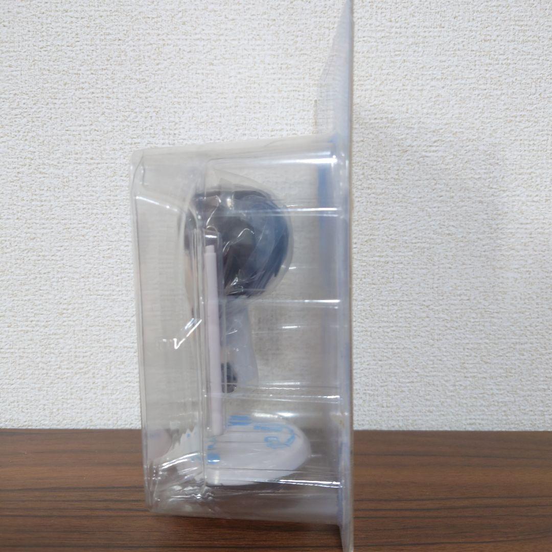 アマガミSS+　七咲逢　きゅんキャラ　フィギュア　一番くじ