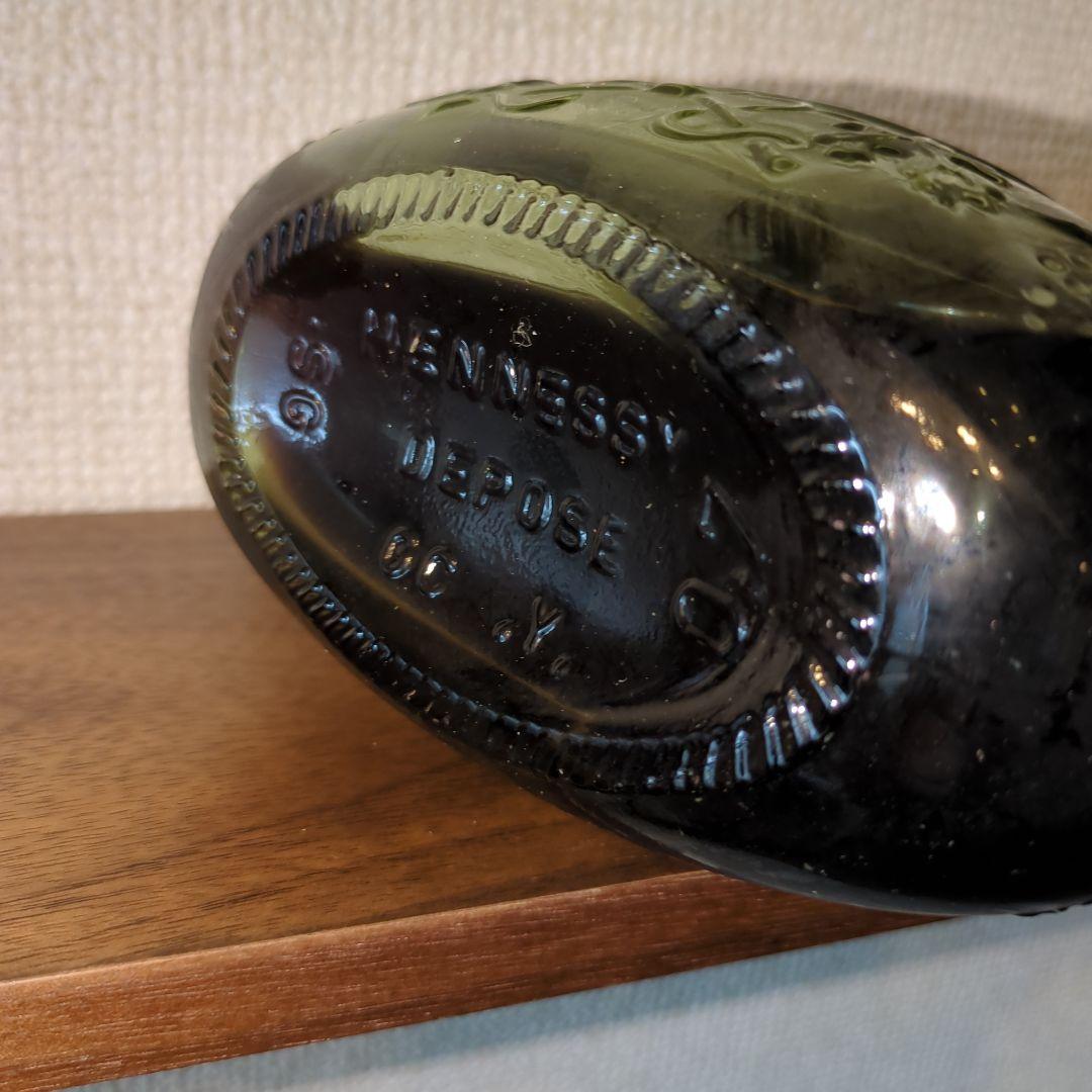 期間限定価格【古酒】未開栓HennessyヘネシーXO コニャック容量700ml
