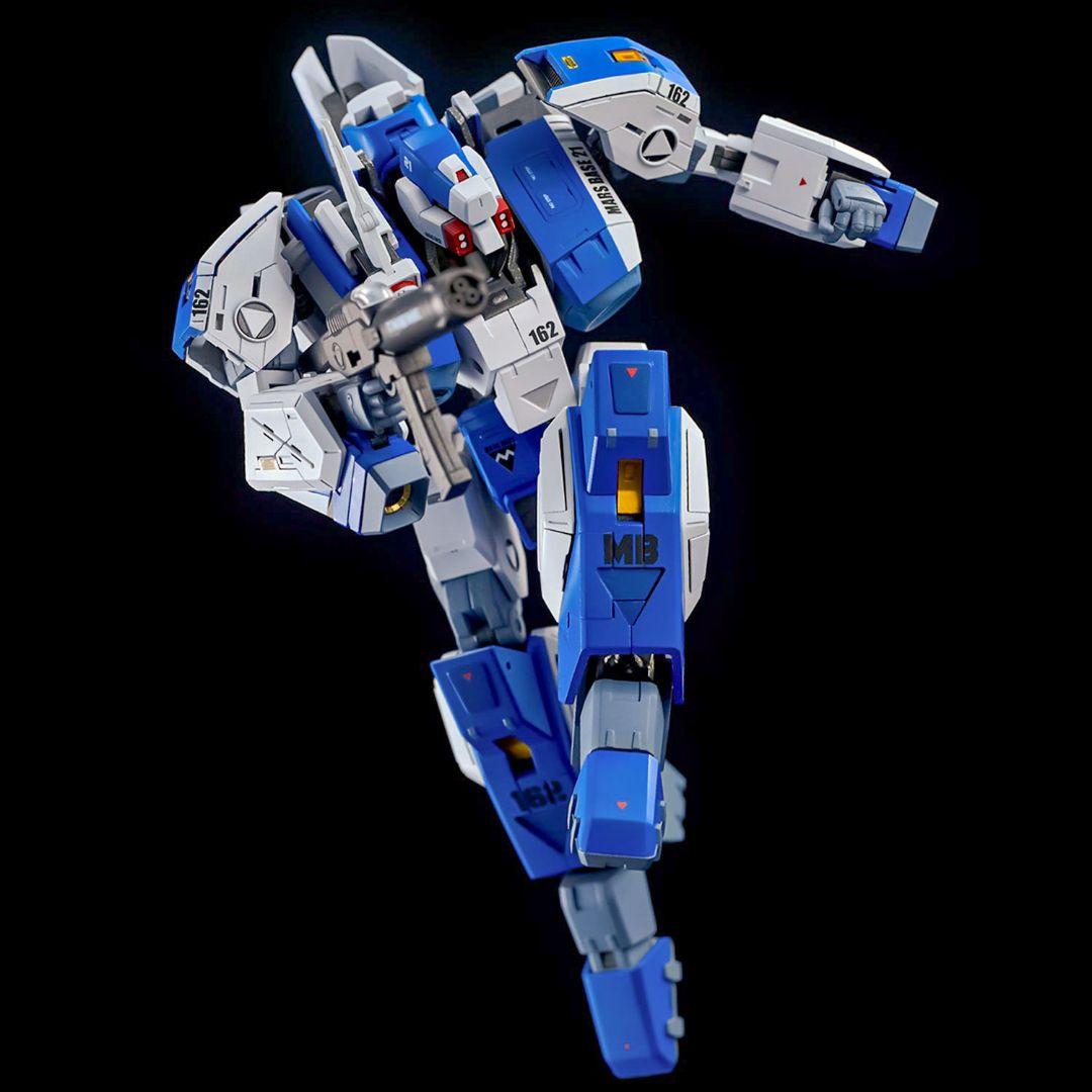 [未開封品] (二次再販) RIOBOT 1/48 レギオス・エータ