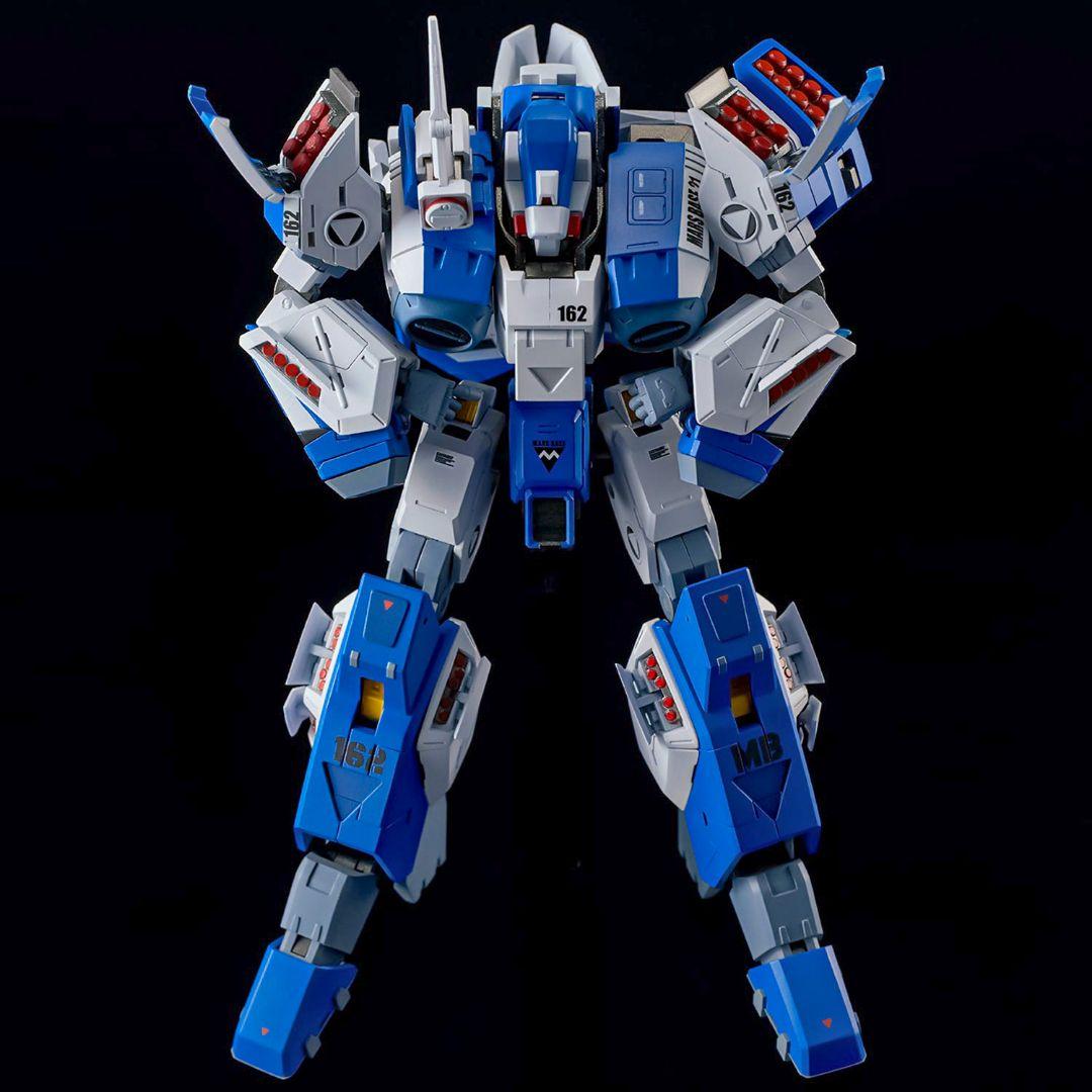 [未開封品] (二次再販) RIOBOT 1/48 レギオス・エータ