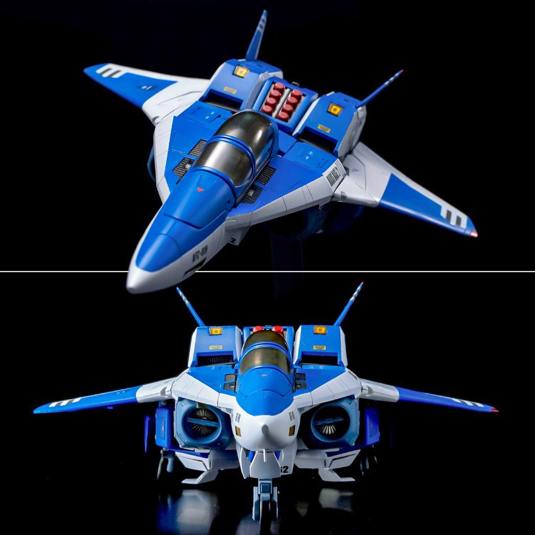 [未開封品] (二次再販) RIOBOT 1/48 レギオス・エータ