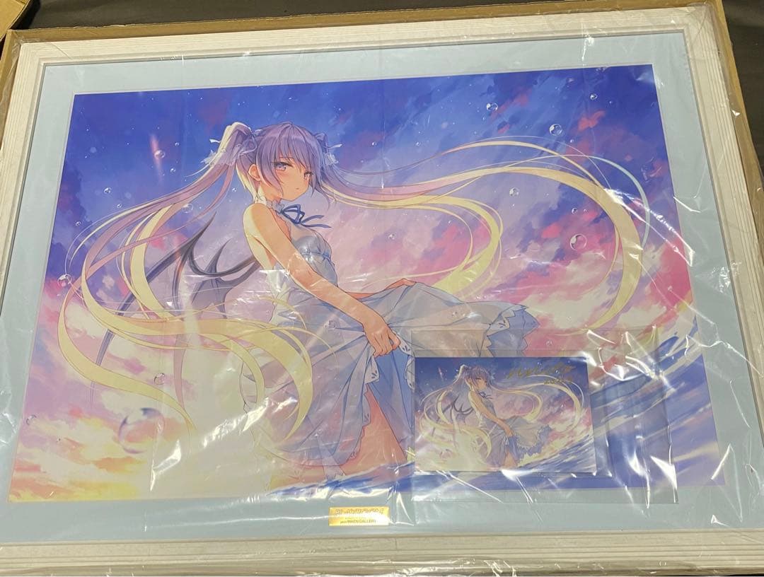 rurudo 複製原画