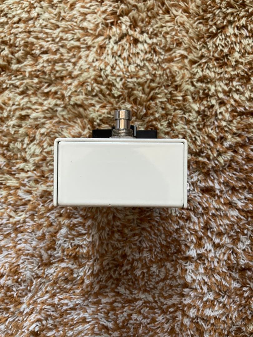 Fulltone OCD ver1.4 エフェクター