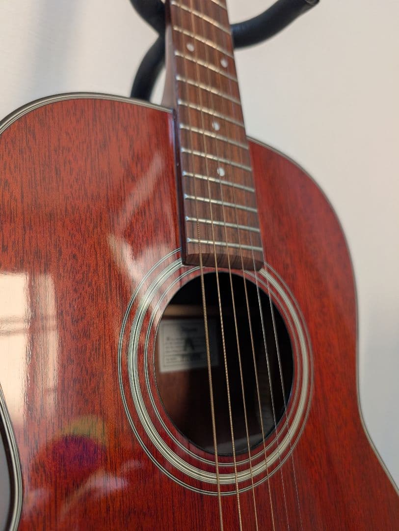 takamine 高峯pt406 エレキアコースティックギター タカミネ