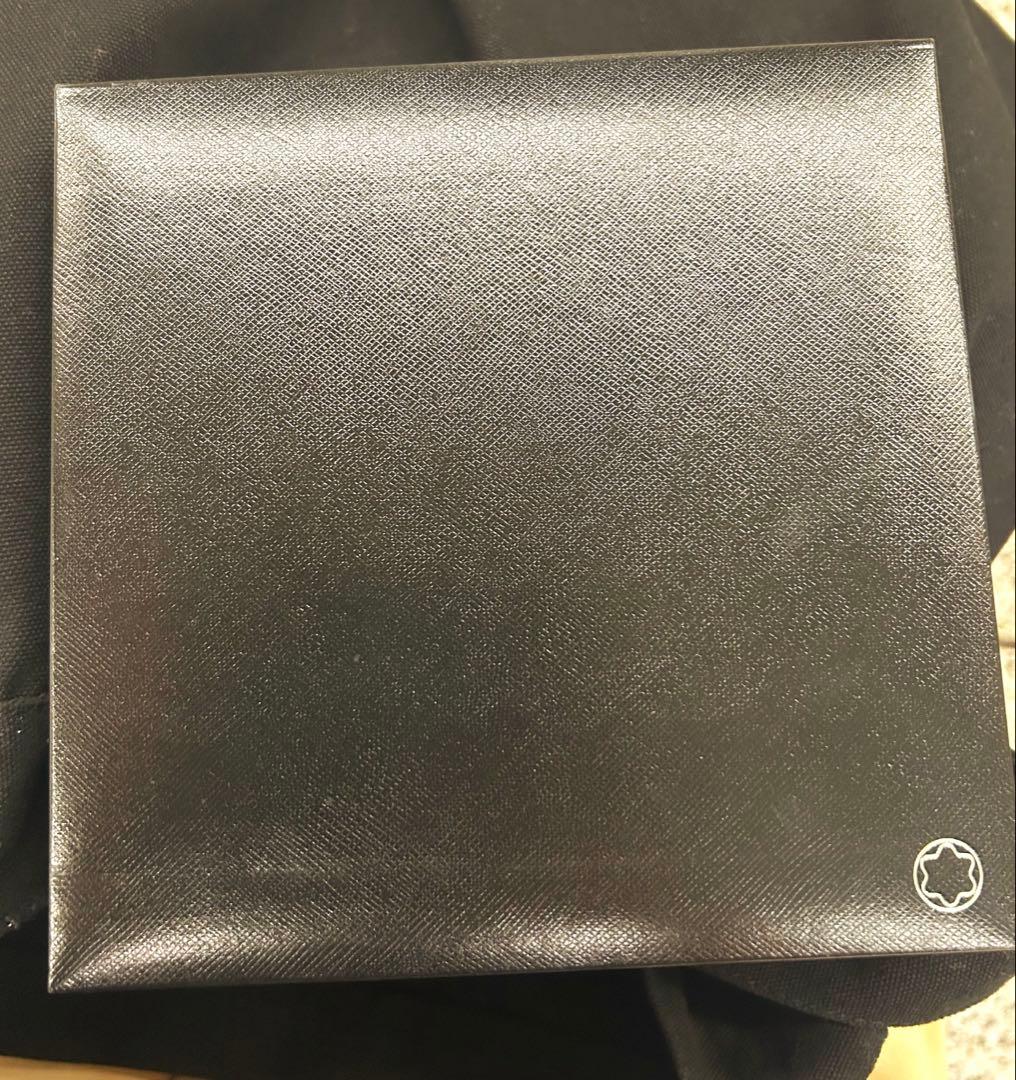 MONTBLANC 万年筆