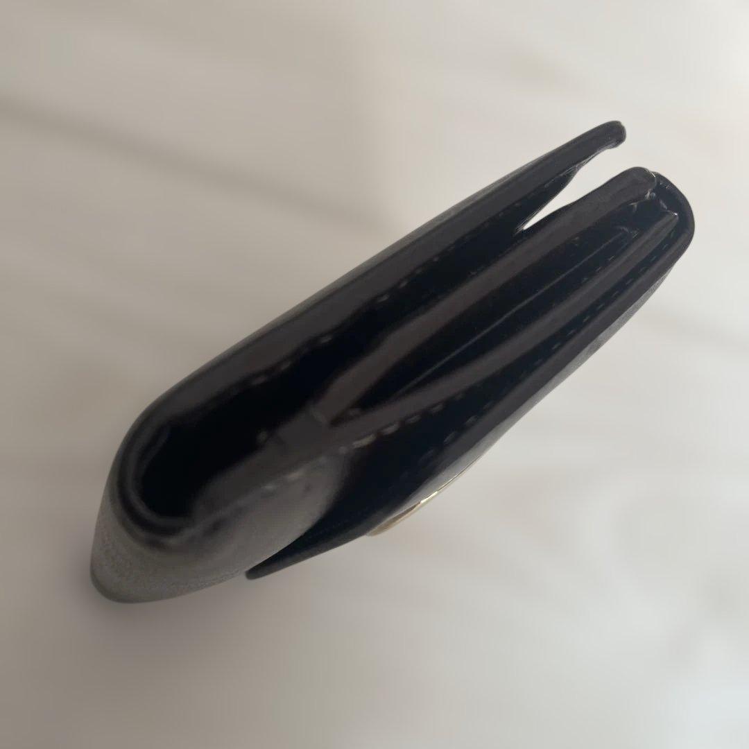 GUCCI 折り財布