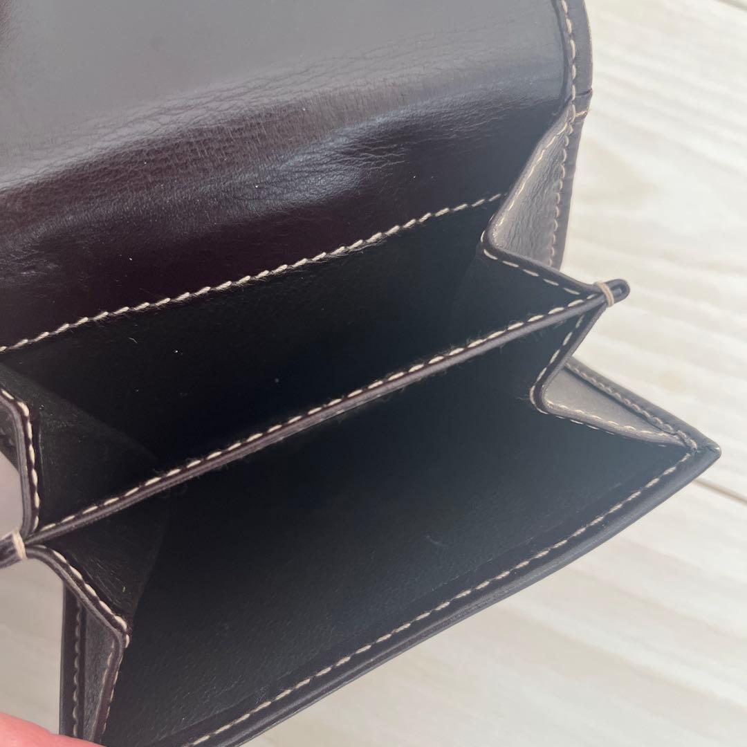 GUCCI 折り財布