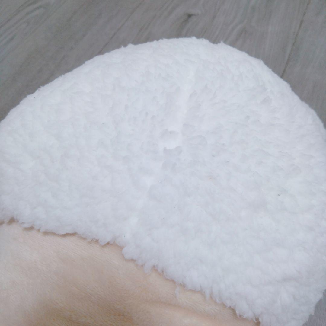 白うさぎなめこ　抱き枕　ぬいぐるみ　おさわり探偵なめこ栽培キット