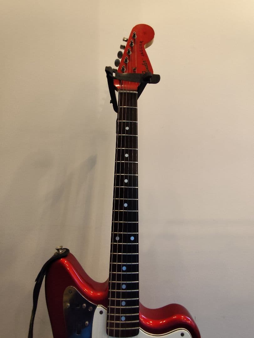 n*L様 Fender　japan　JAGUAR