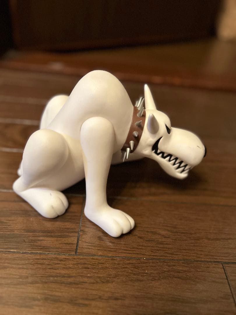 バウンティハンター　フィギュア　ラグちゃん
