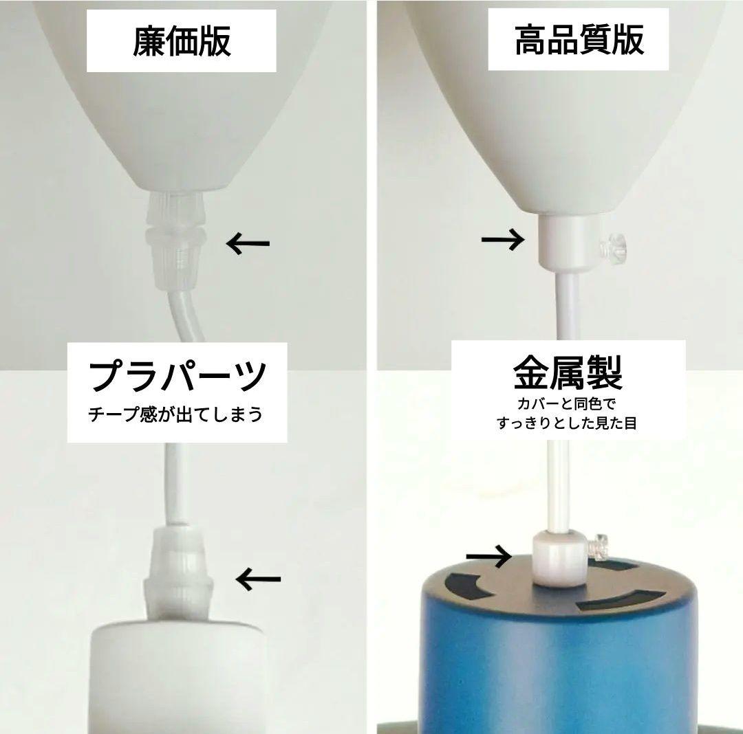 高品質版　ルイスポールセン　PH5　リプロダクト　50㎝　クラシックホワイト