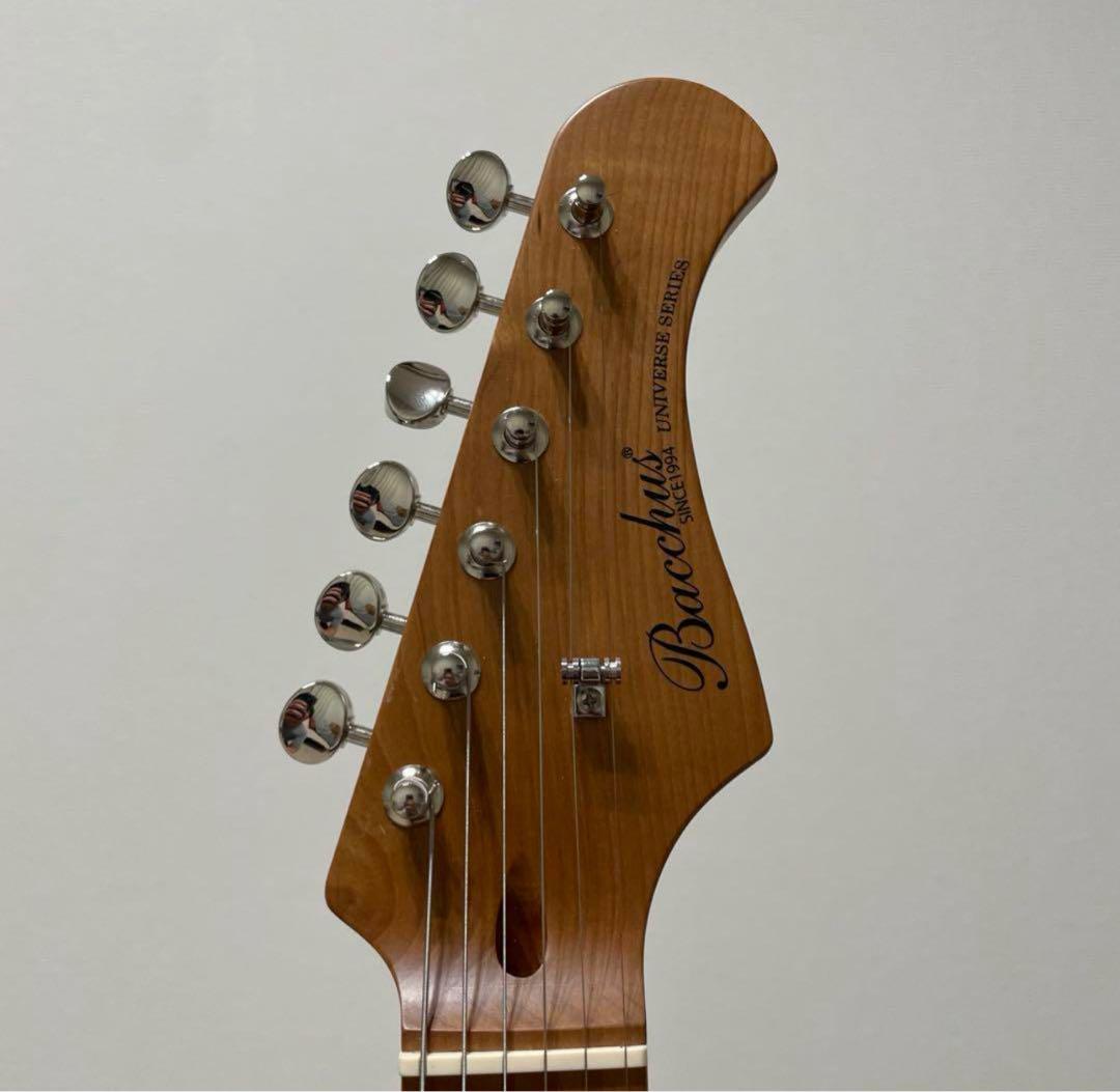 ギター taka