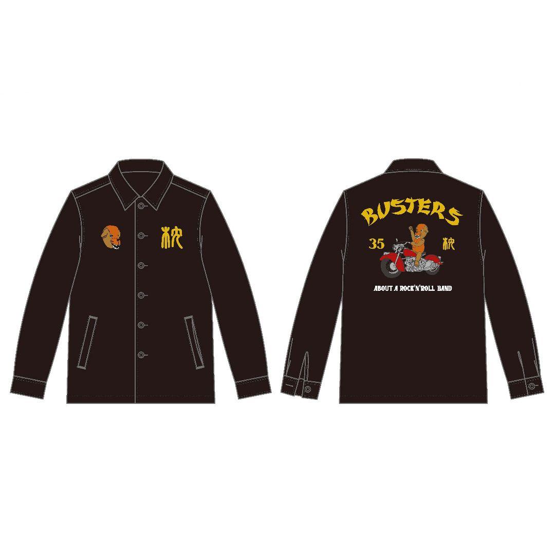 【完売】the pillows × Indian 35周年 ベトジャン サイズS