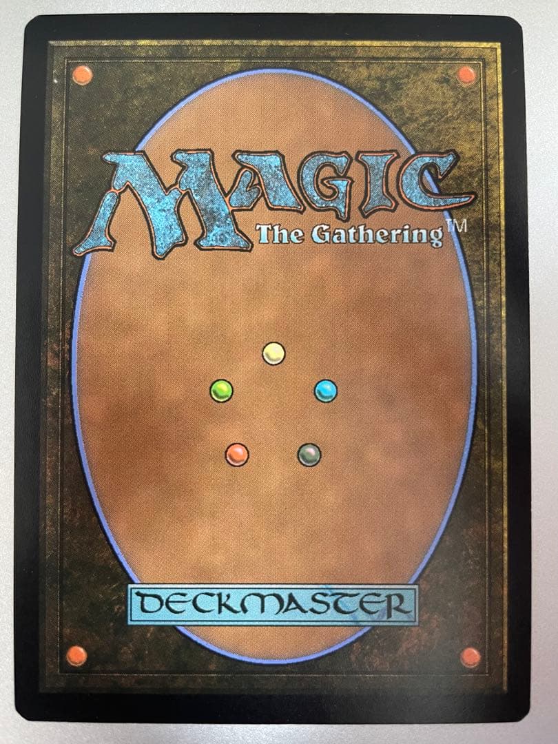MtG タッサの神託者 /Thassa’s Oracle 英語foil 未来枠