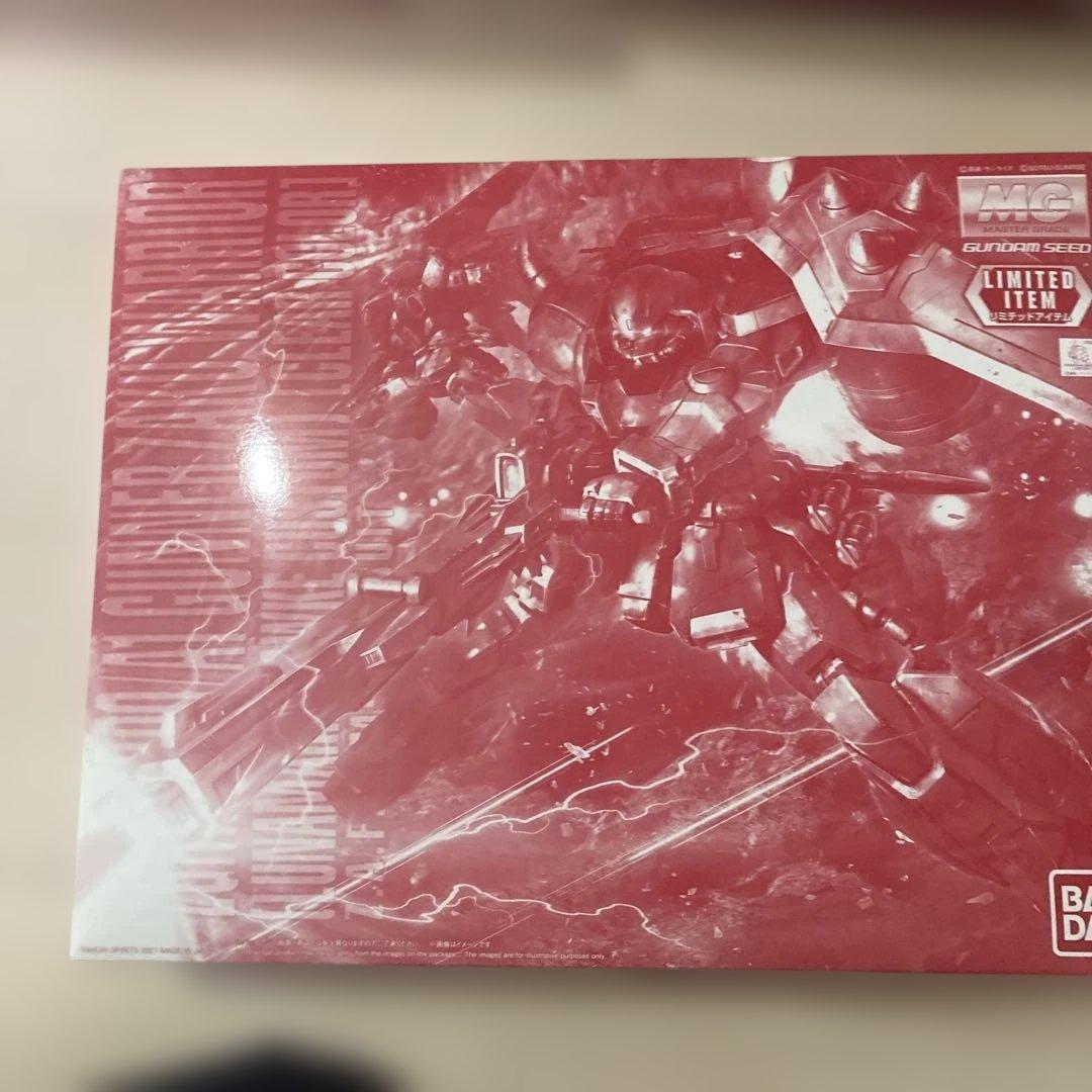 HG メッサータイプF02 2個とガンナーザクウォーリアセット プレバン